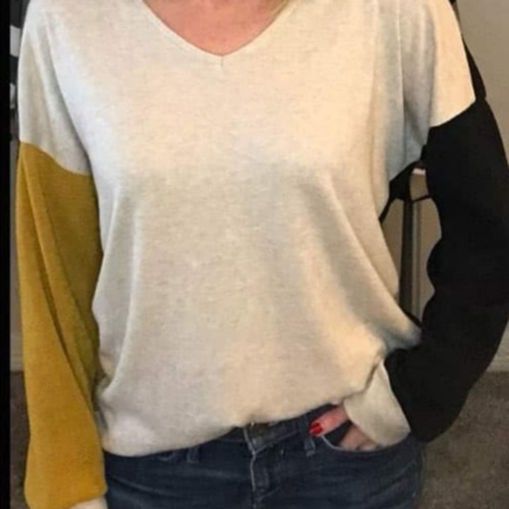 Reversible cute top